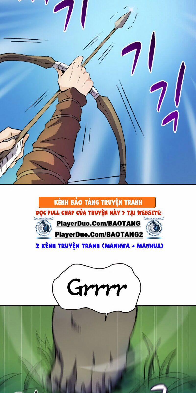 Arcane Sniper 15 trang 74