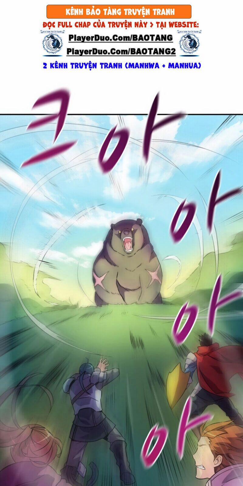 Arcane Sniper 15 trang 76