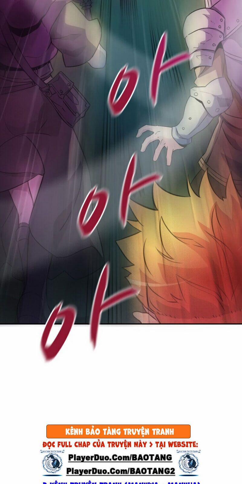 Arcane Sniper 15 trang 77