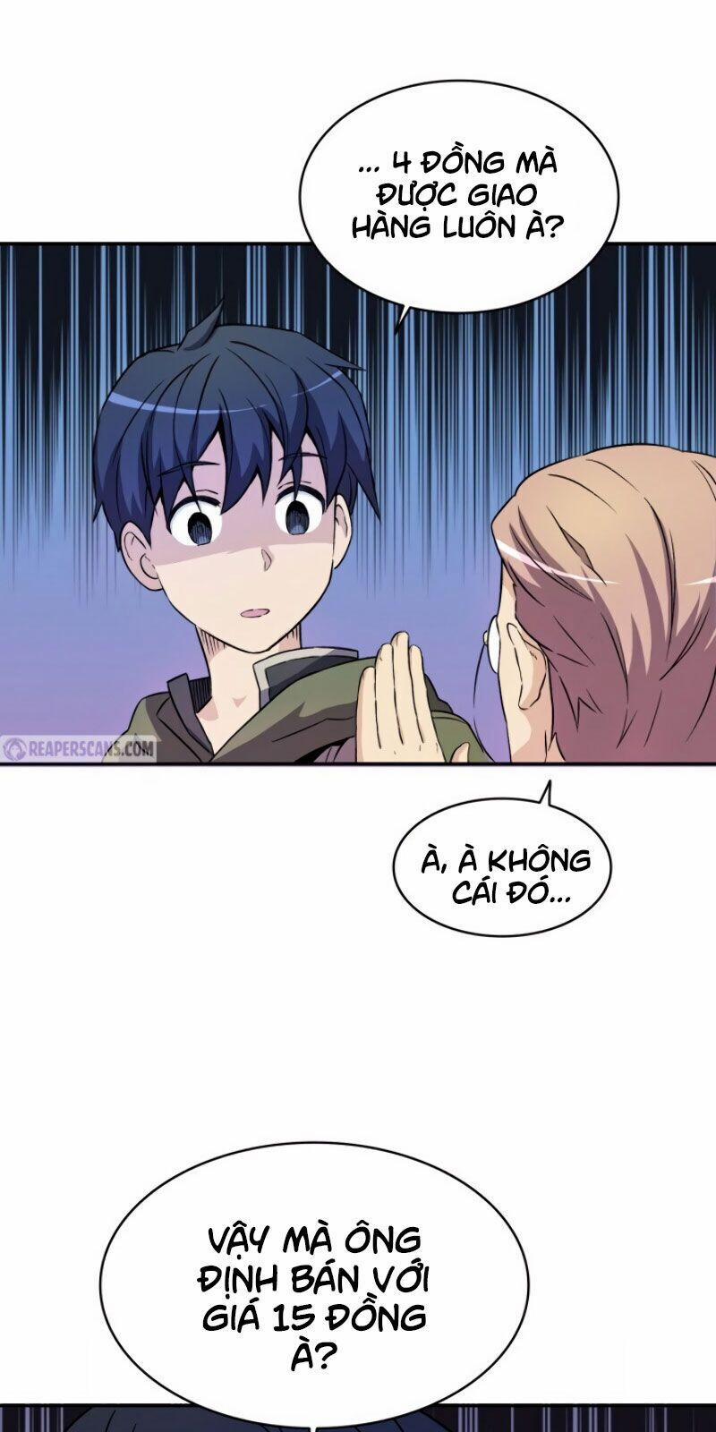 Arcane Sniper 15 trang 8