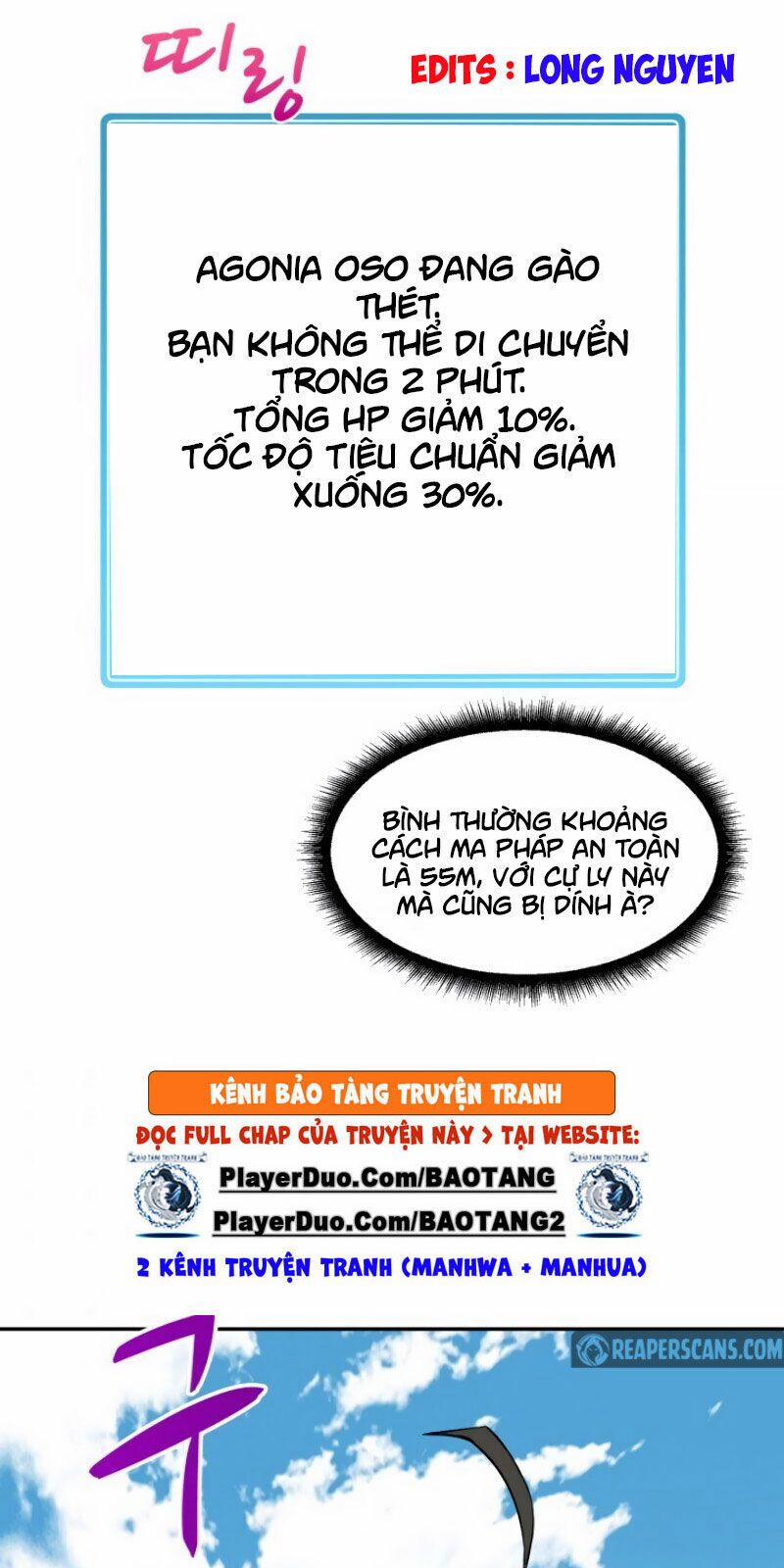 Arcane Sniper 15 trang 80