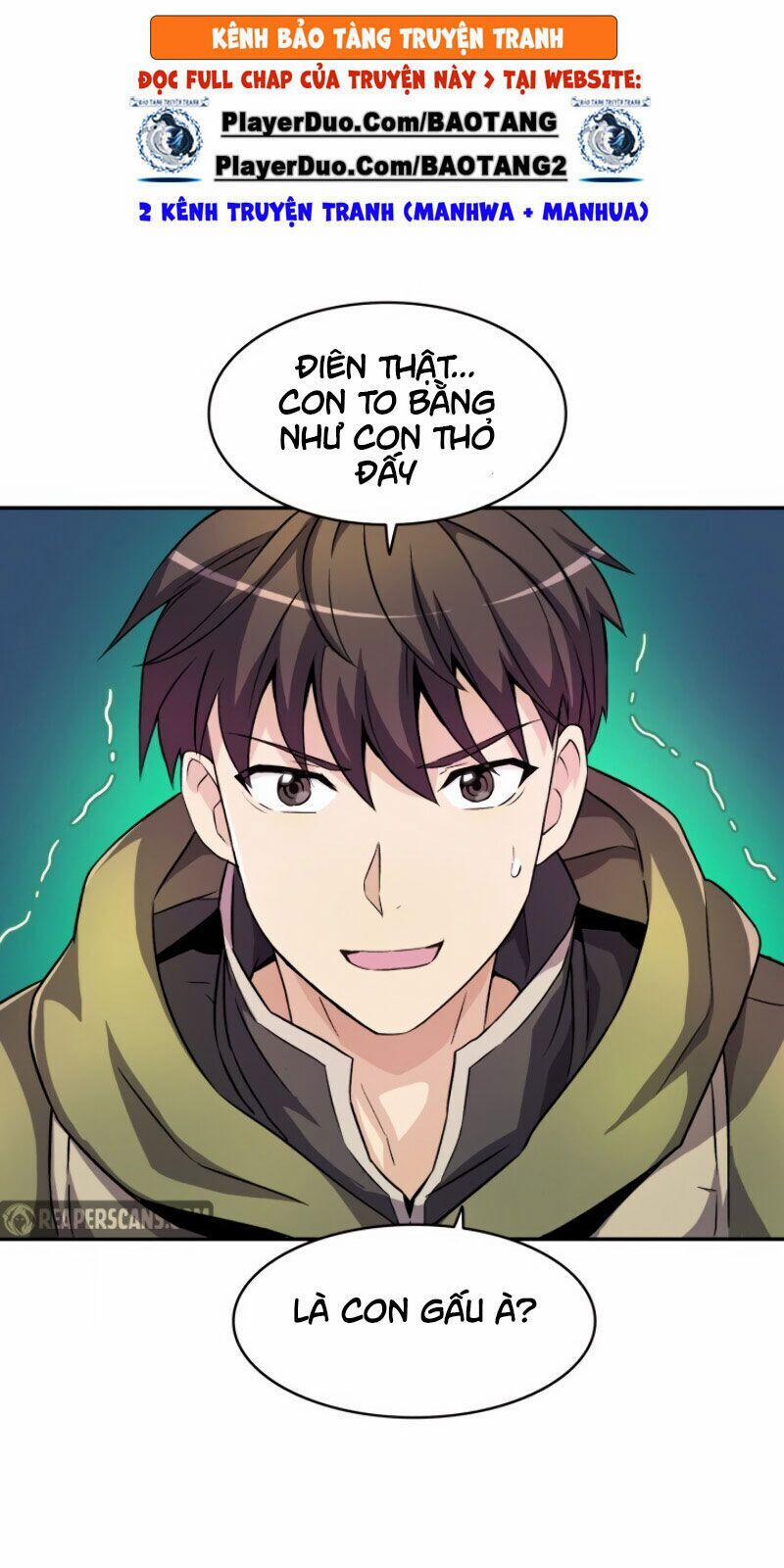 Arcane Sniper 15 trang 83