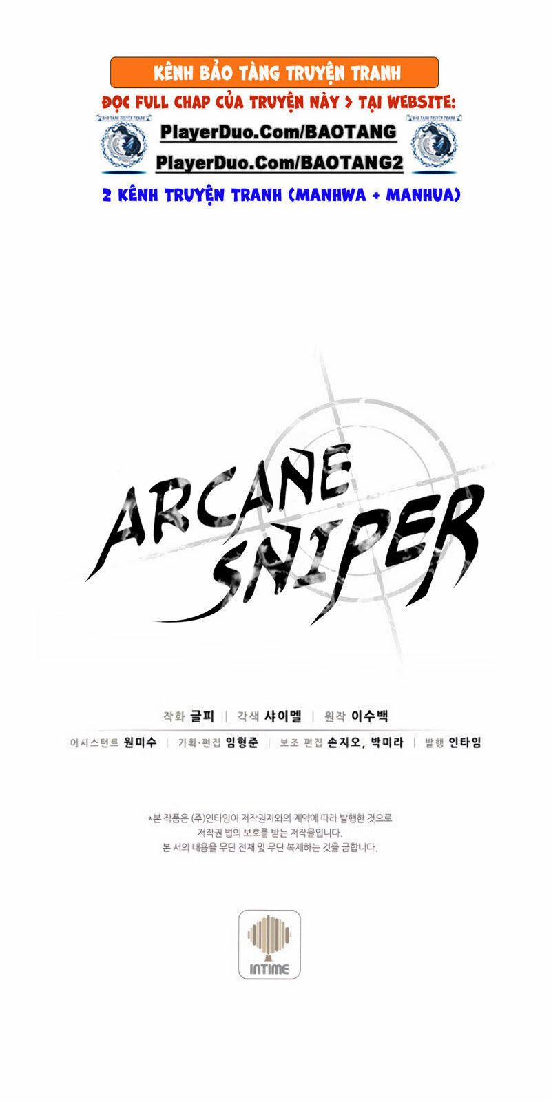 Arcane Sniper 15 trang 84