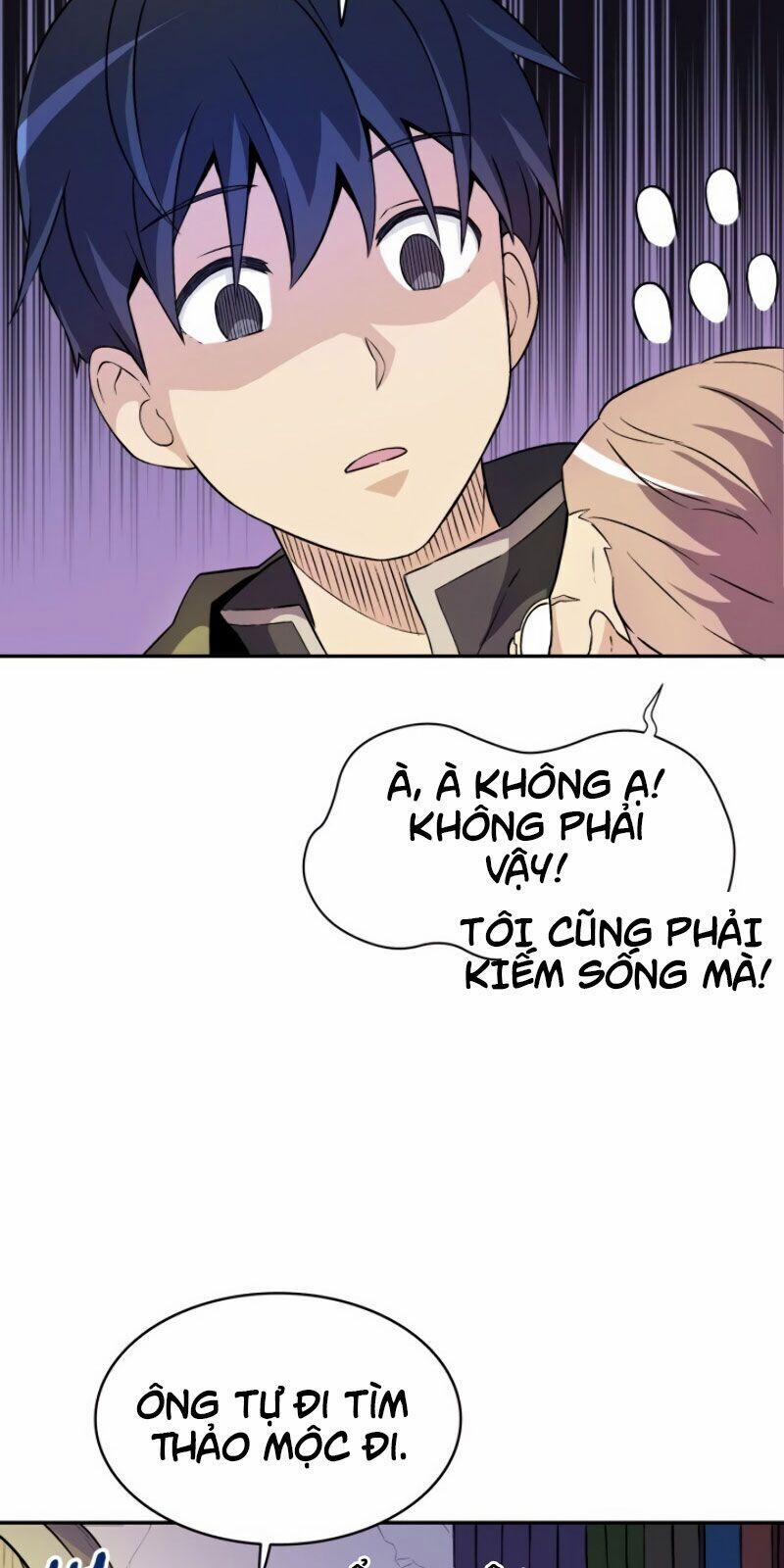 Arcane Sniper 15 trang 9