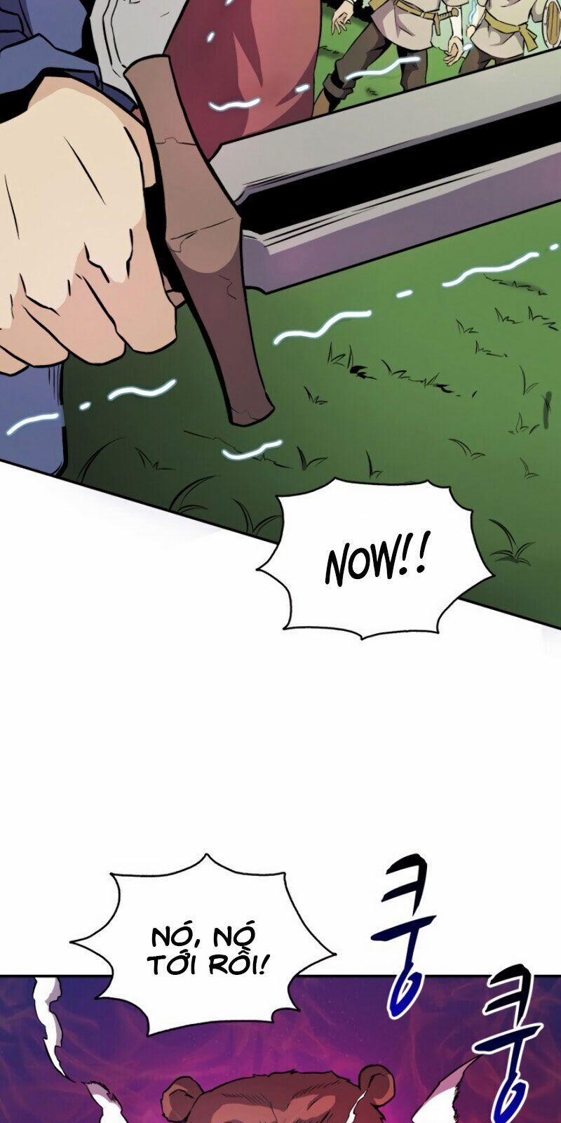 Arcane Sniper 16 trang 13