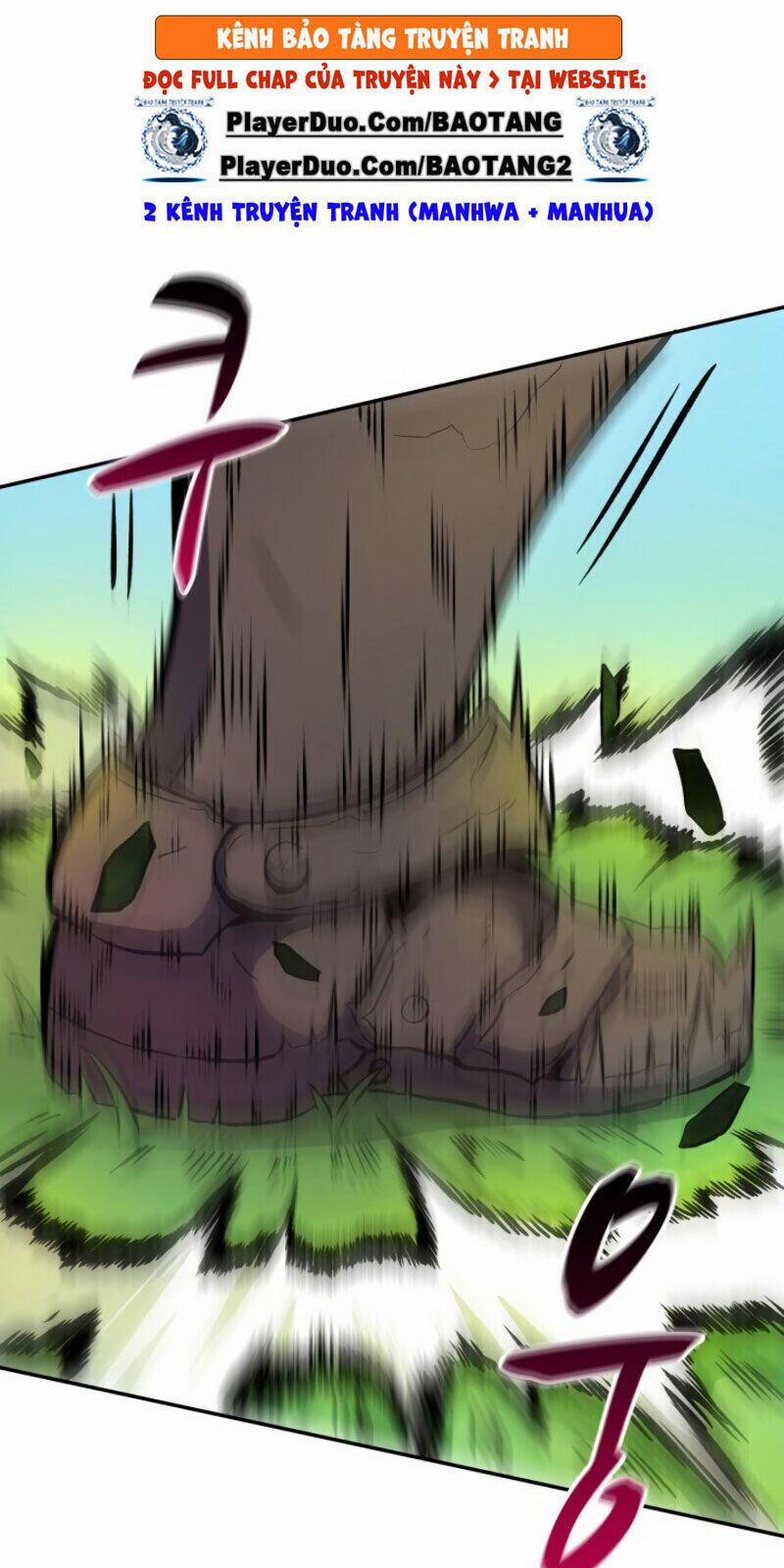 Arcane Sniper 16 trang 15