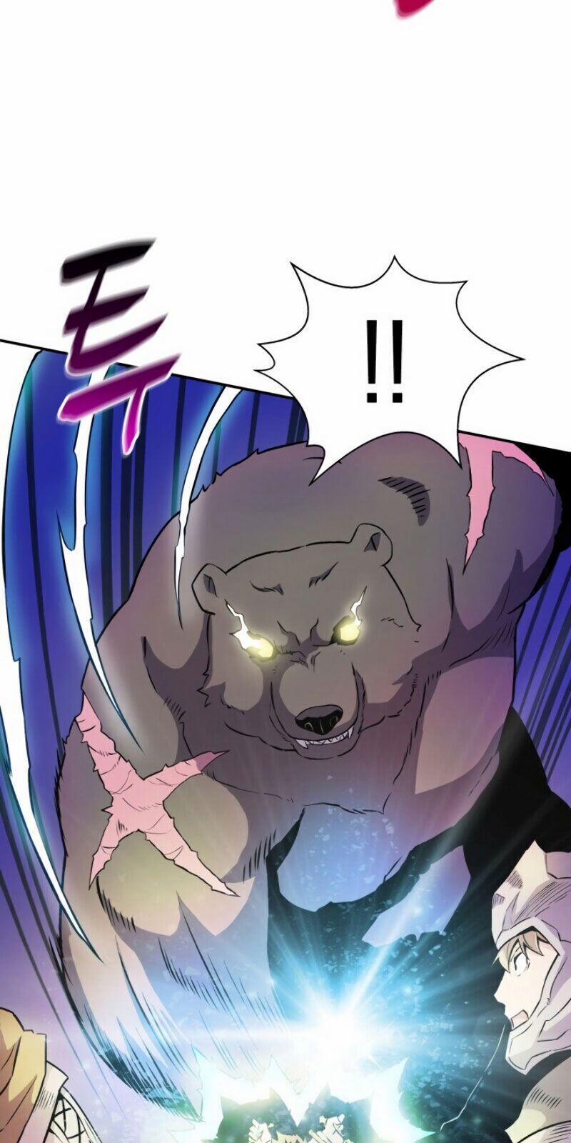 Arcane Sniper 16 trang 16