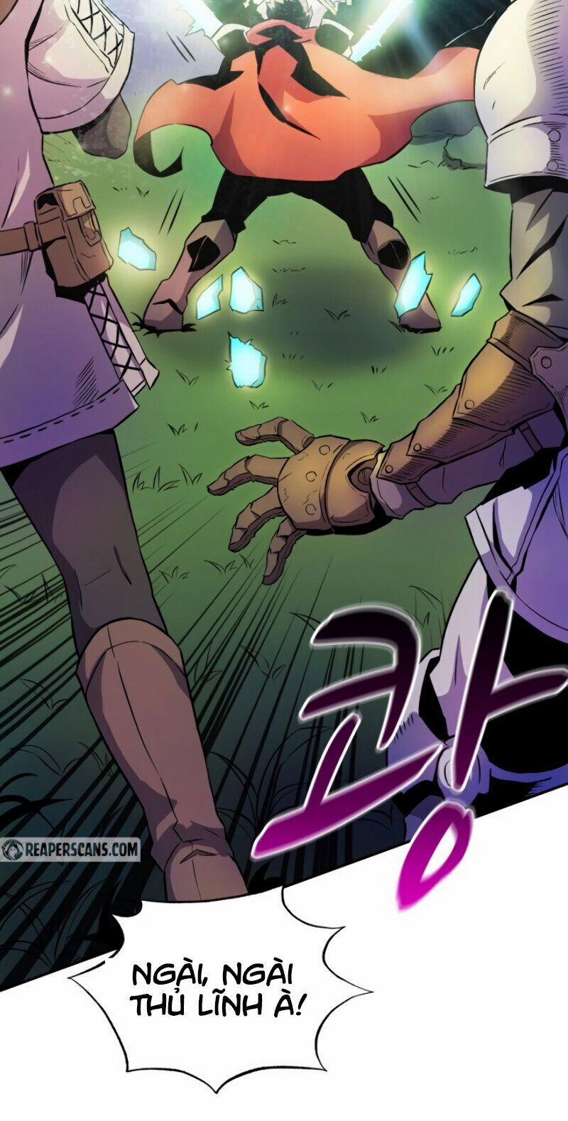 Arcane Sniper 16 trang 17