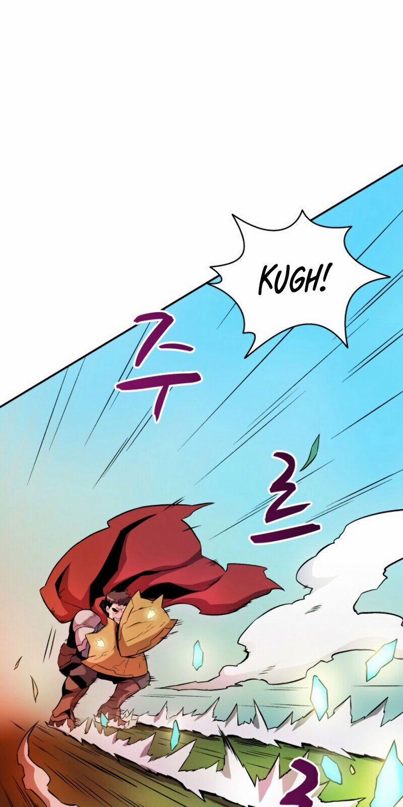 Arcane Sniper 16 trang 18