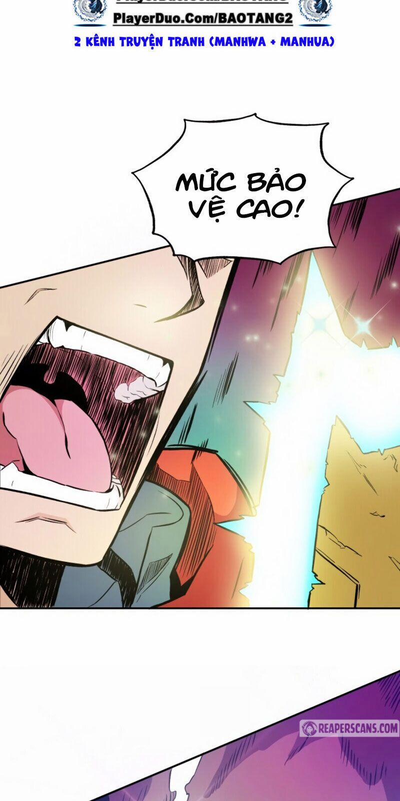 Arcane Sniper 16 trang 22