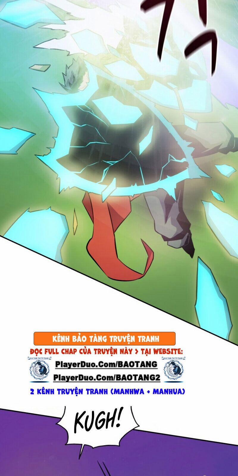 Arcane Sniper 16 trang 24