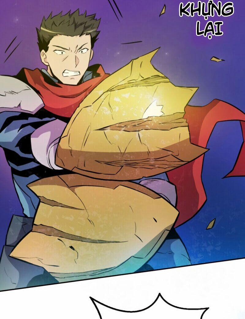 Arcane Sniper 16 trang 25