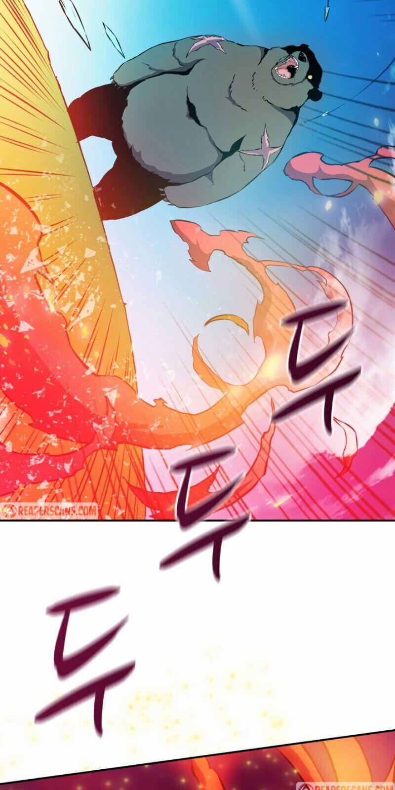 Arcane Sniper 16 trang 27