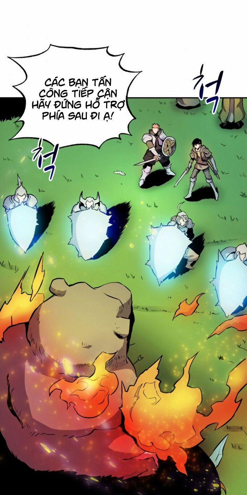 Arcane Sniper 16 trang 30