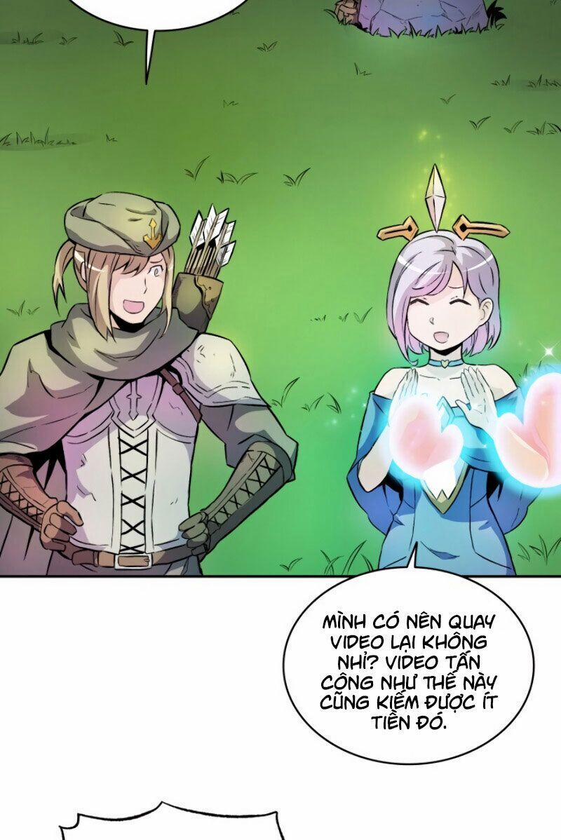 Arcane Sniper 16 trang 32