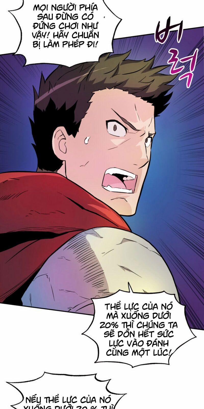 Arcane Sniper 16 trang 33