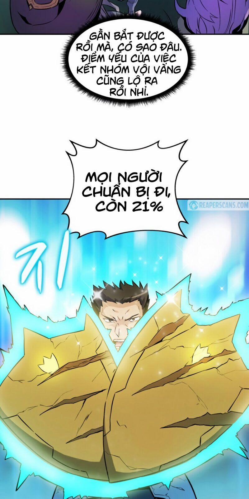 Arcane Sniper 16 trang 36