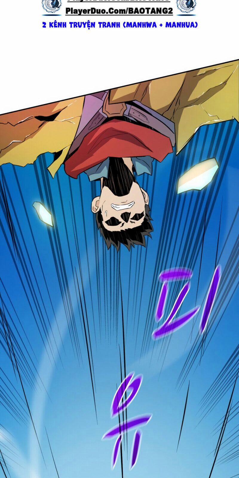 Arcane Sniper 16 trang 41