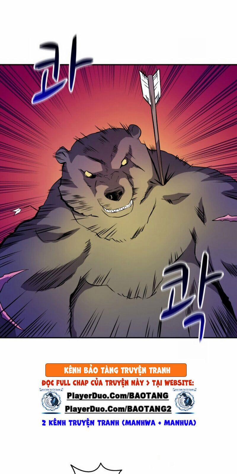 Arcane Sniper 16 trang 43