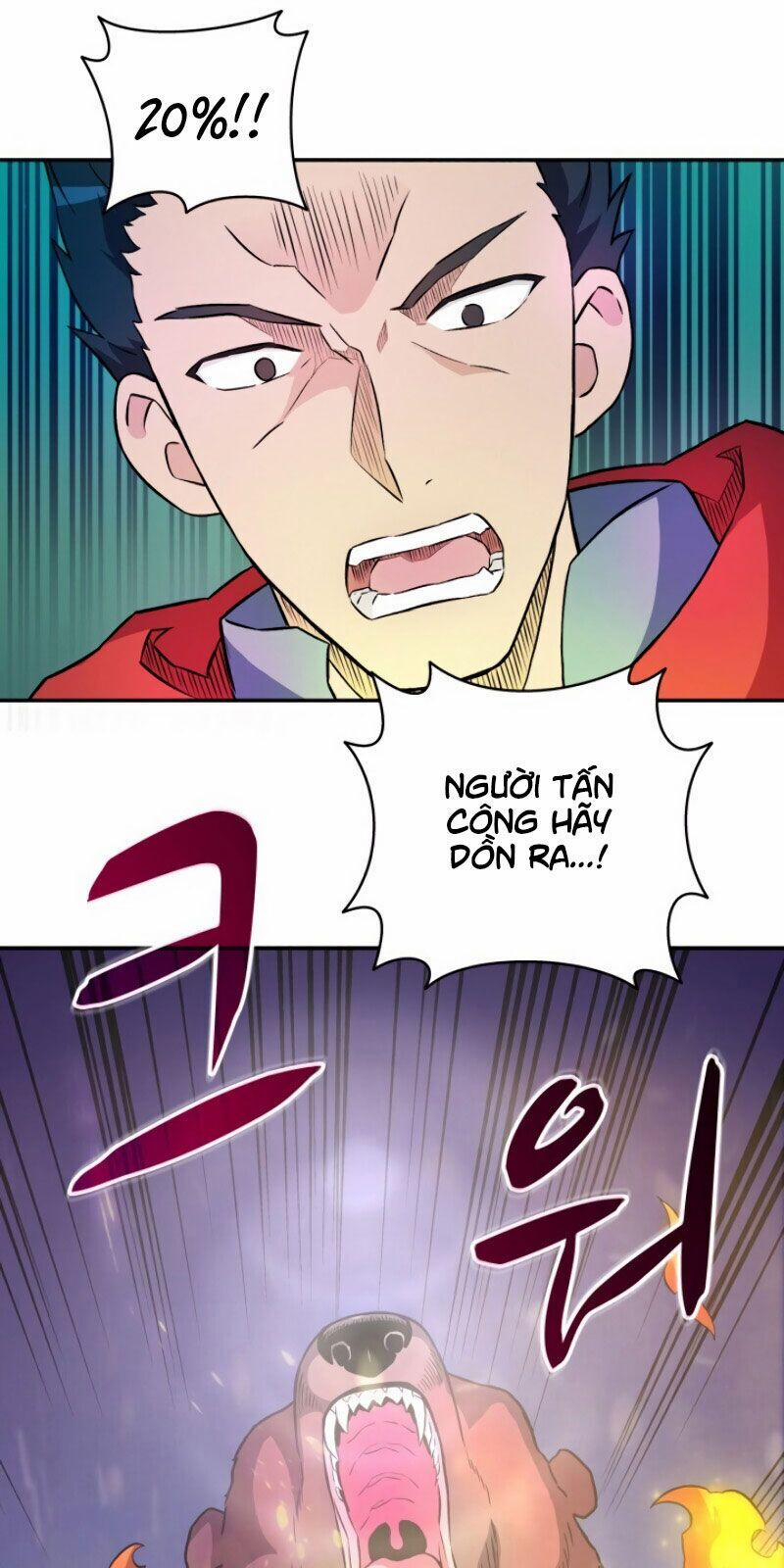 Arcane Sniper 16 trang 45