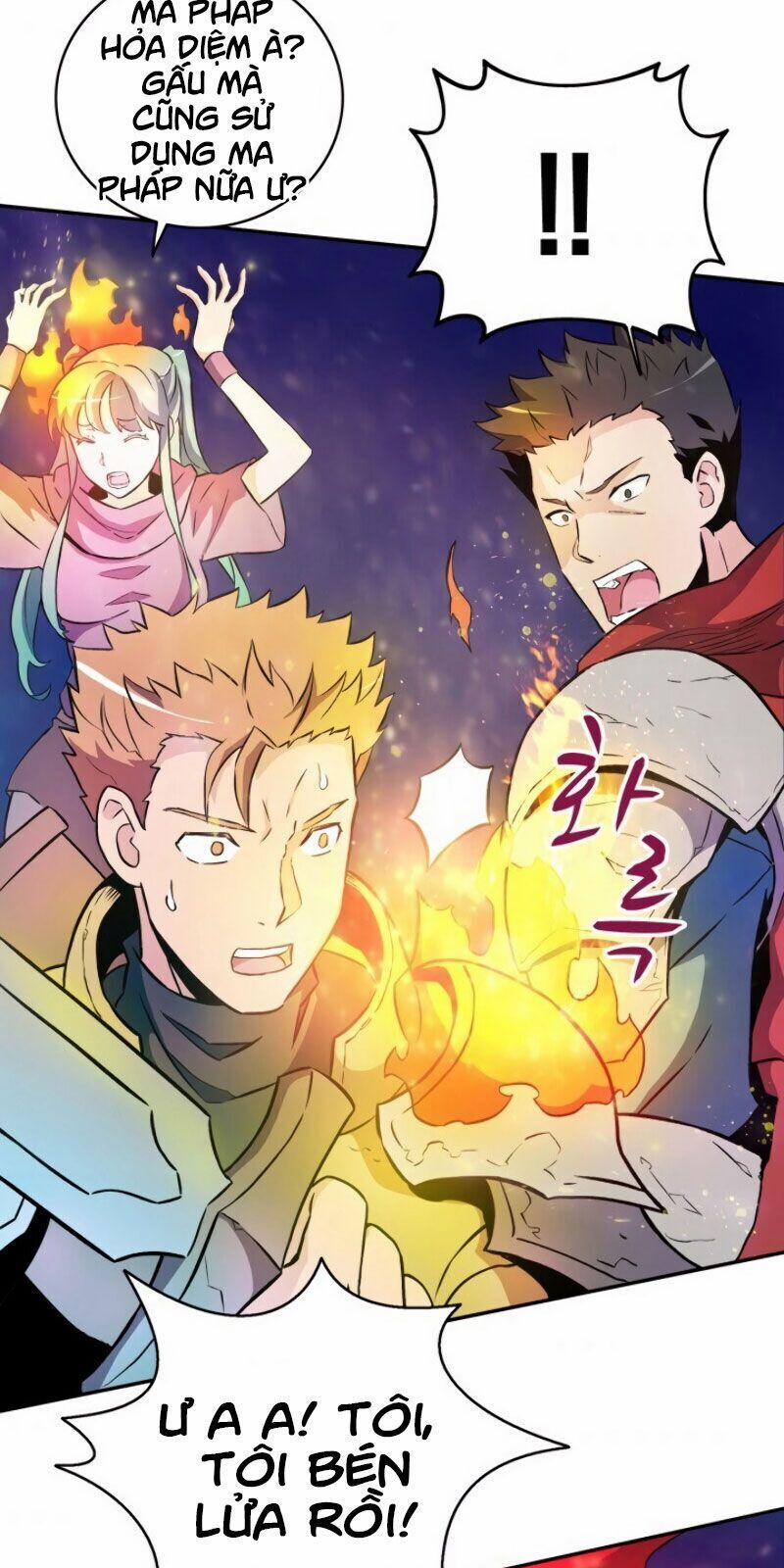 Arcane Sniper 16 trang 48