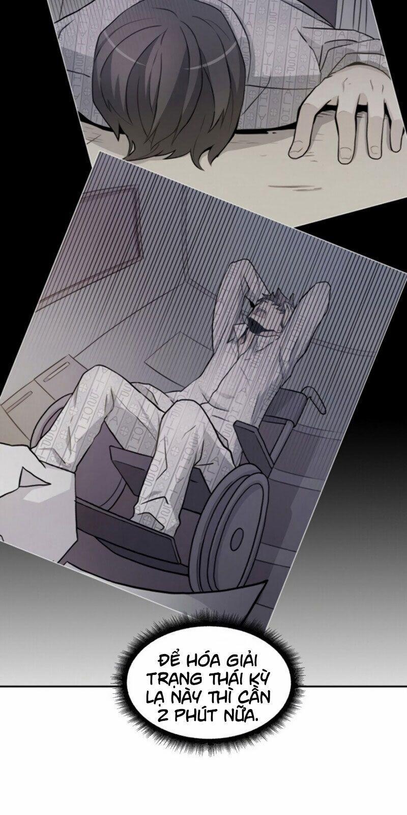 Arcane Sniper 16 trang 5