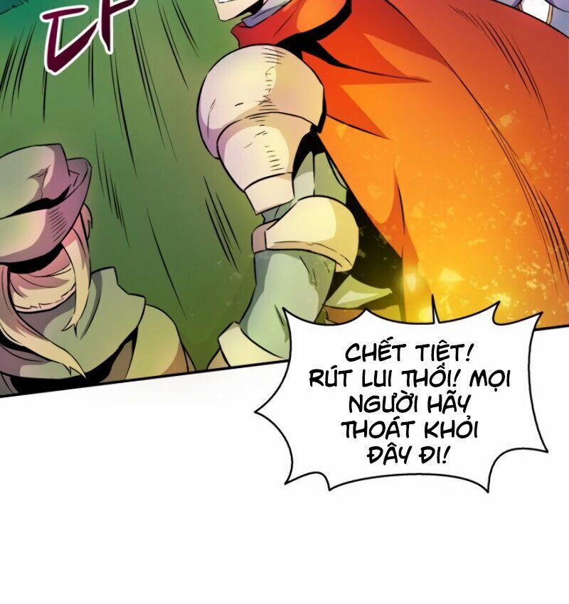 Arcane Sniper 16 trang 50