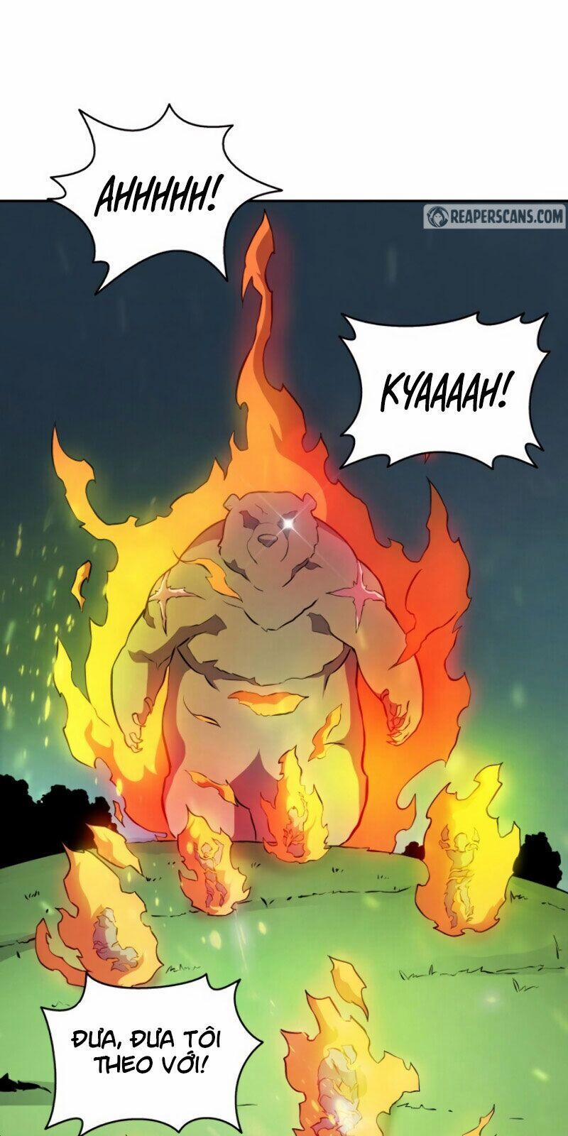 Arcane Sniper 16 trang 51