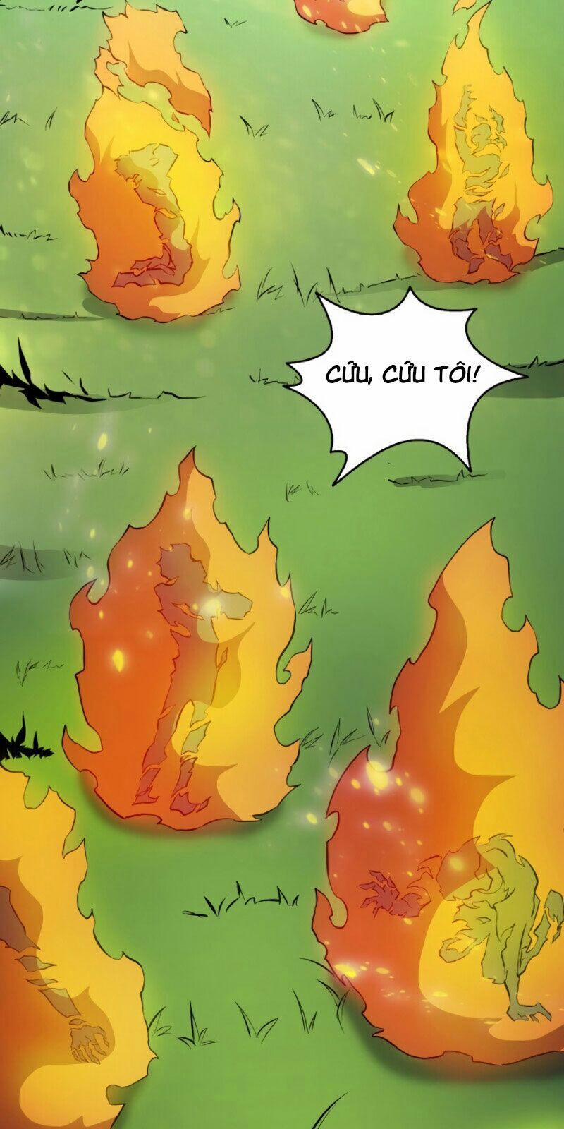 Arcane Sniper 16 trang 52