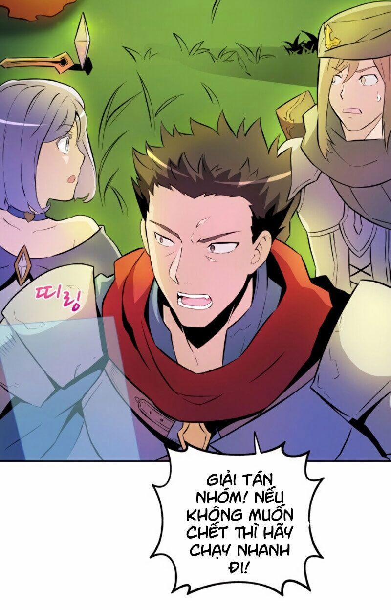 Arcane Sniper 16 trang 53