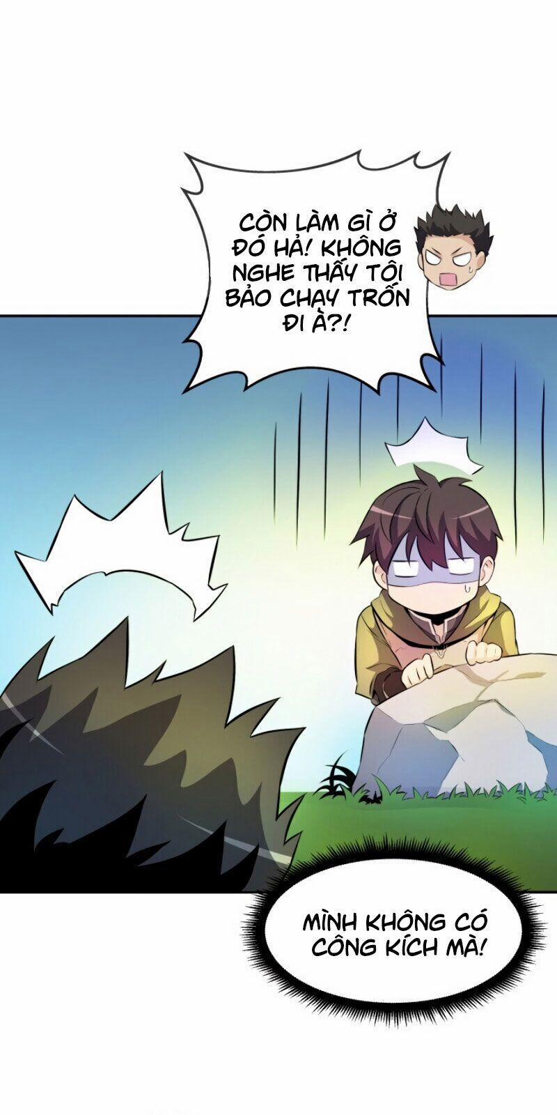 Arcane Sniper 16 trang 54