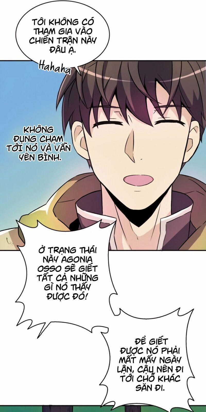 Arcane Sniper 16 trang 55