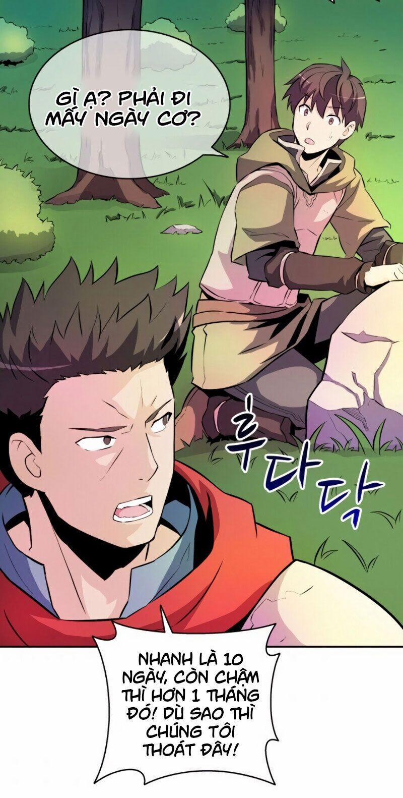 Arcane Sniper 16 trang 56