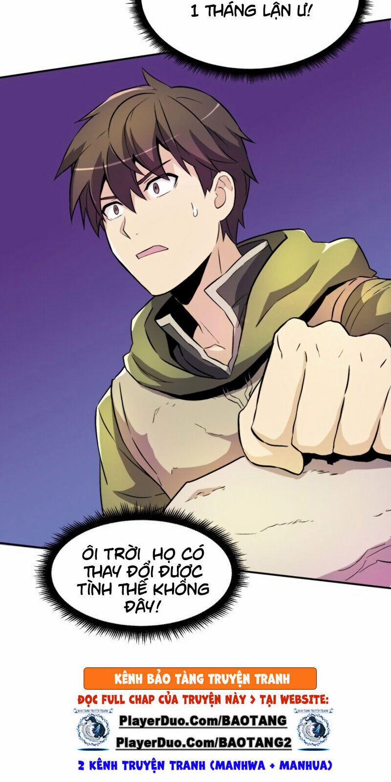 Arcane Sniper 16 trang 58