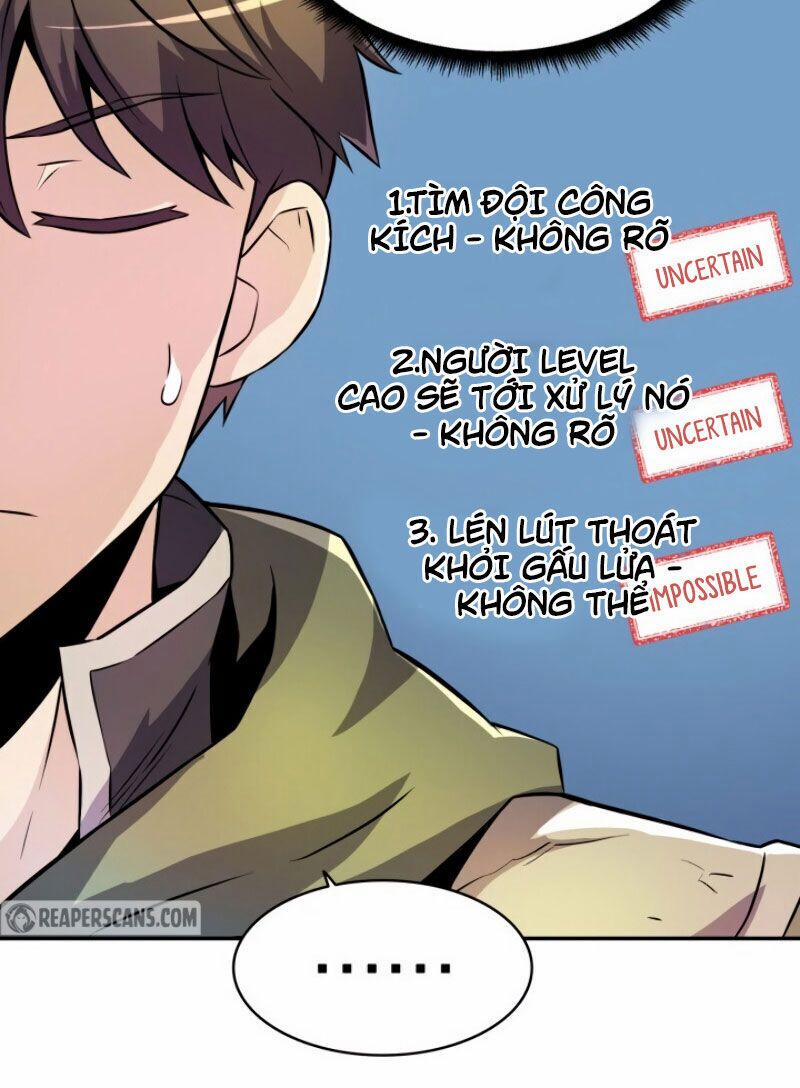 Arcane Sniper 16 trang 60