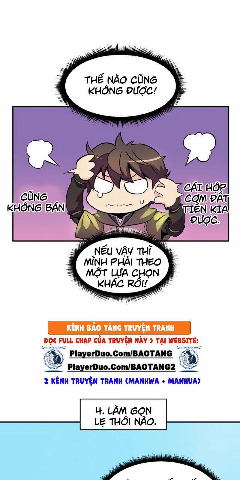 Arcane Sniper 16 trang 61