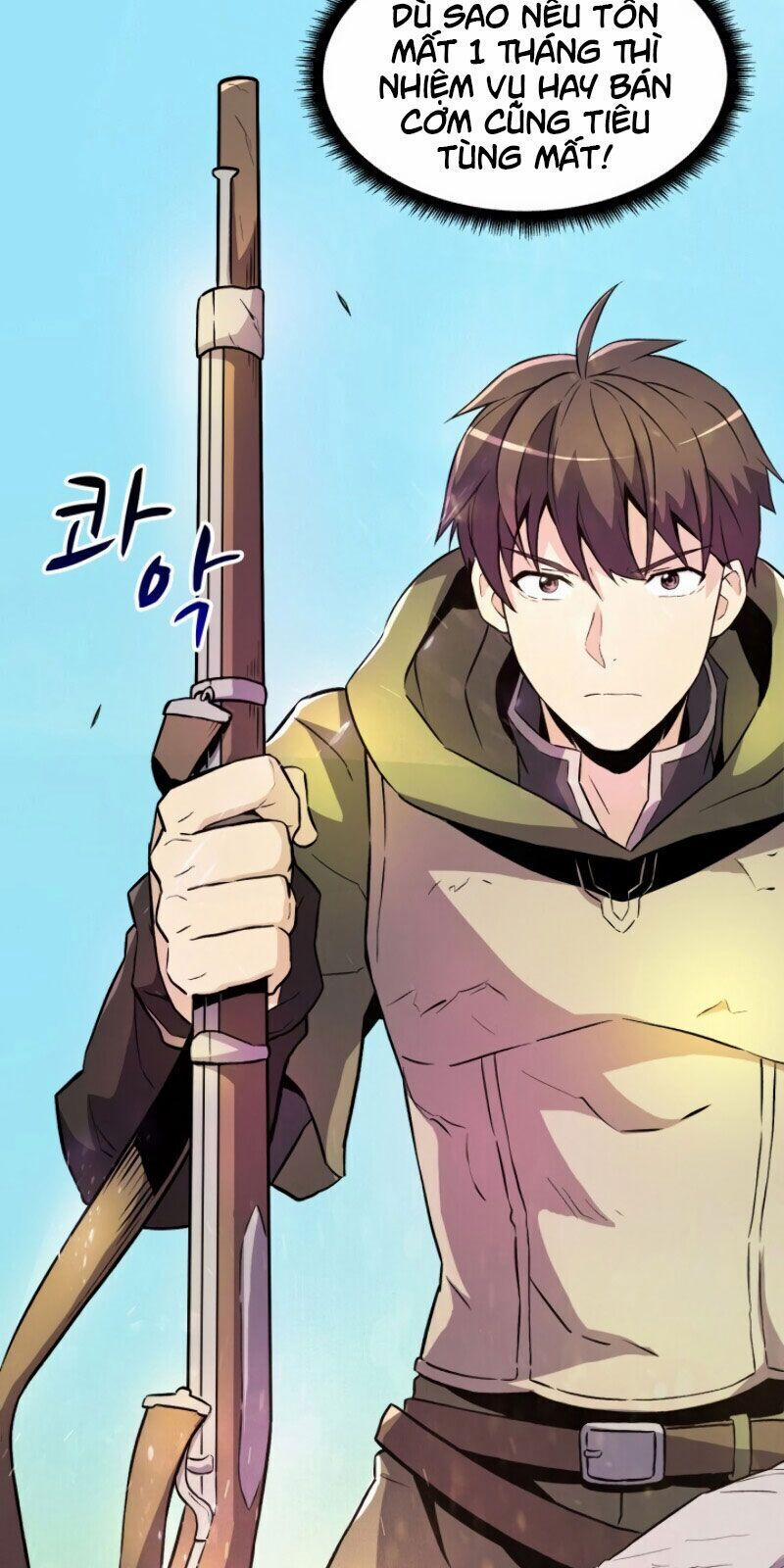 Arcane Sniper 16 trang 62