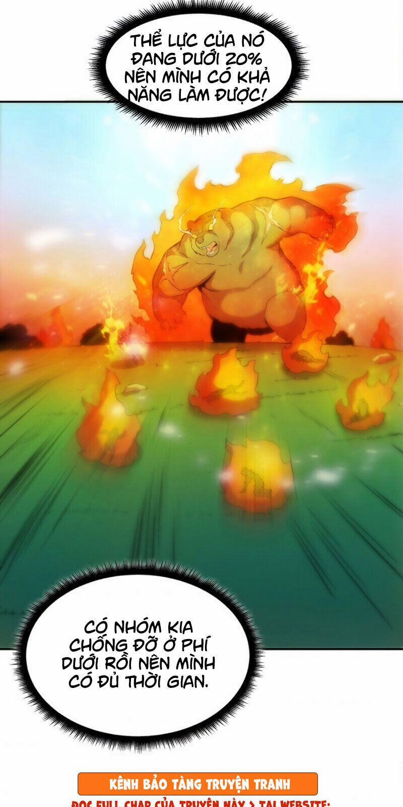 Arcane Sniper 16 trang 64