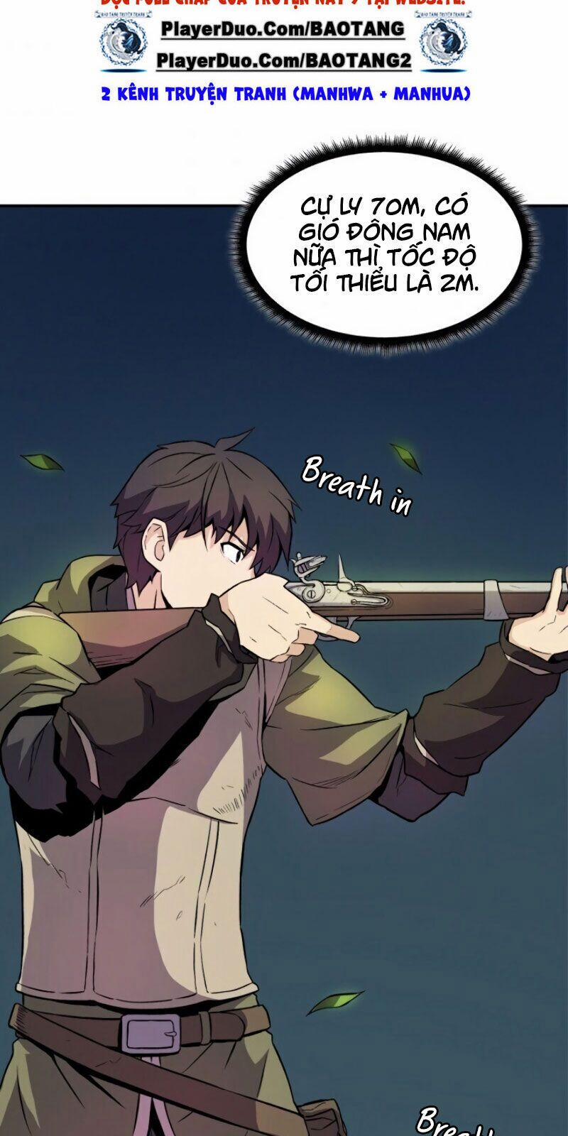 Arcane Sniper 16 trang 65