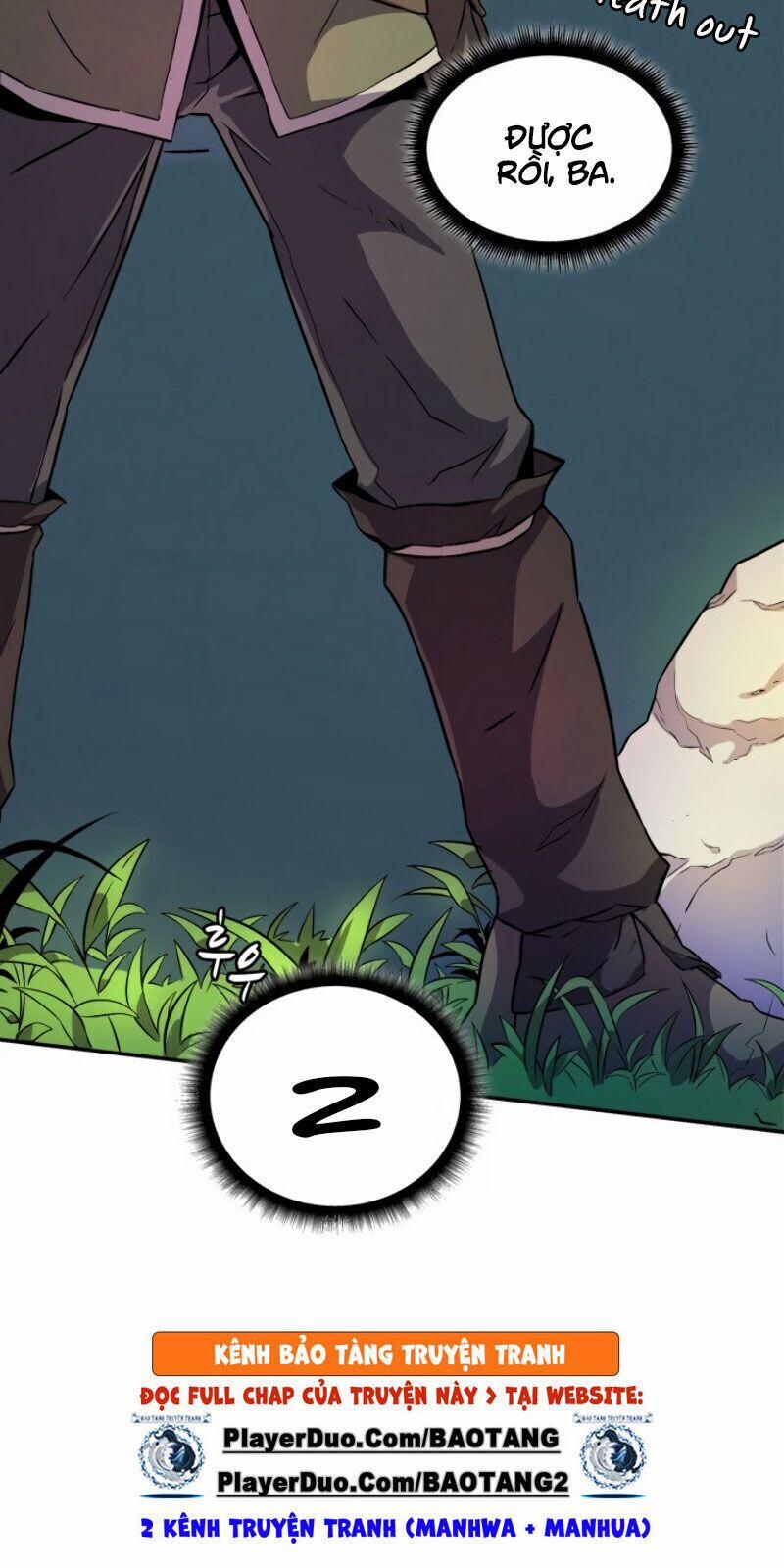 Arcane Sniper 16 trang 66