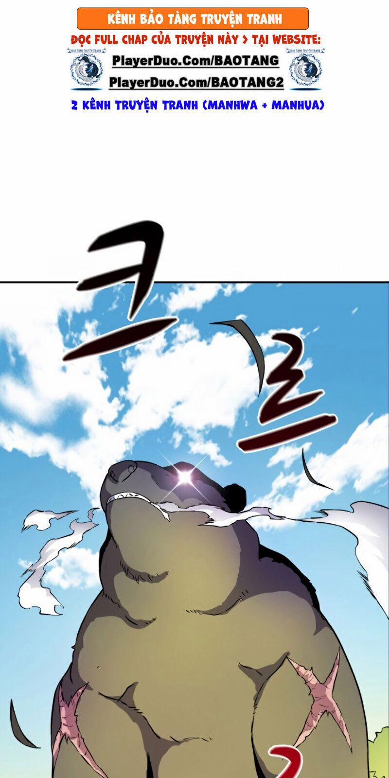 Arcane Sniper 16 trang 7