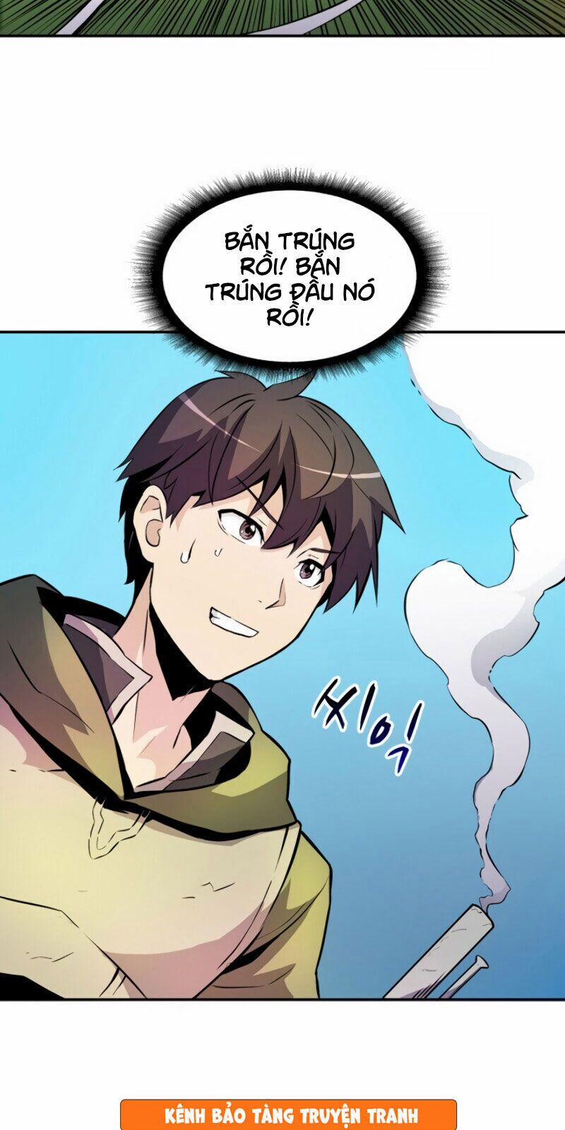 Arcane Sniper 16 trang 70