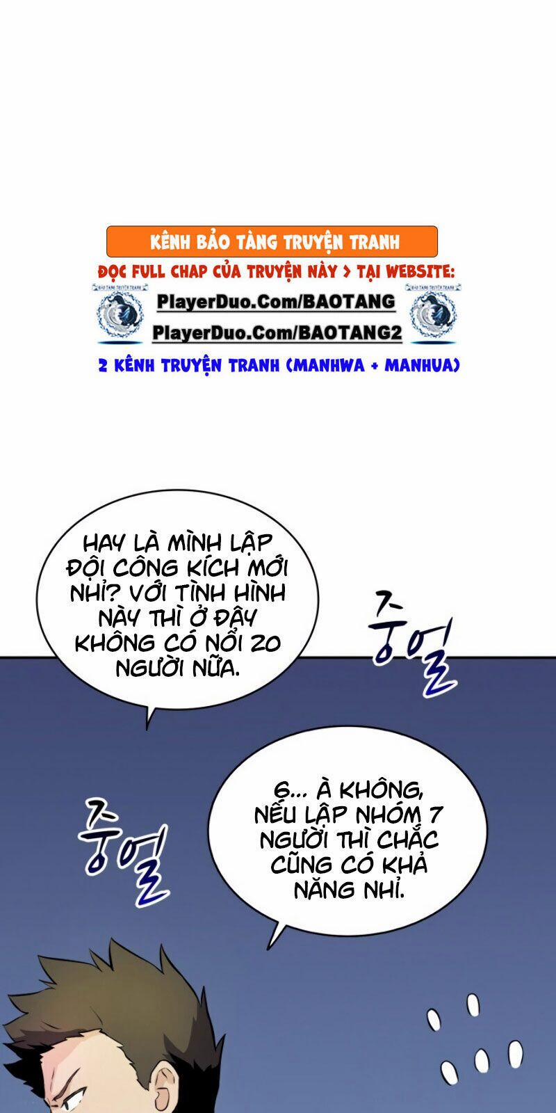 Arcane Sniper 16 trang 72