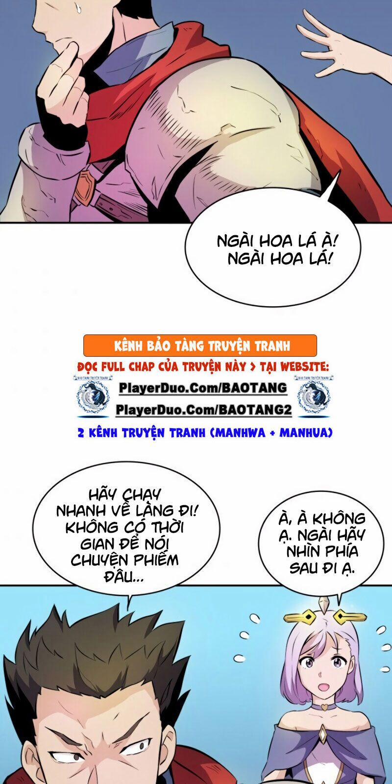 Arcane Sniper 16 trang 73