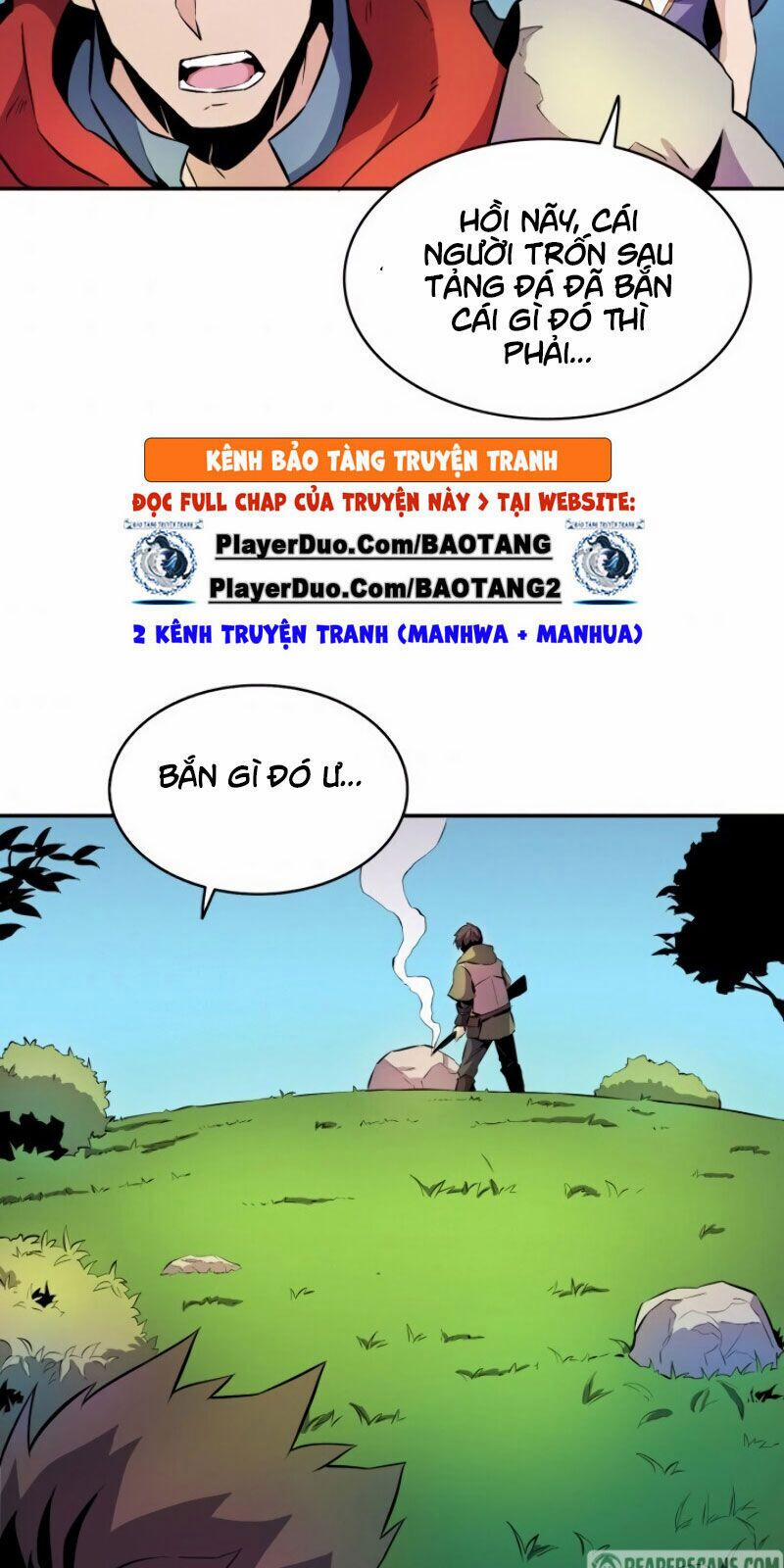 Arcane Sniper 16 trang 74