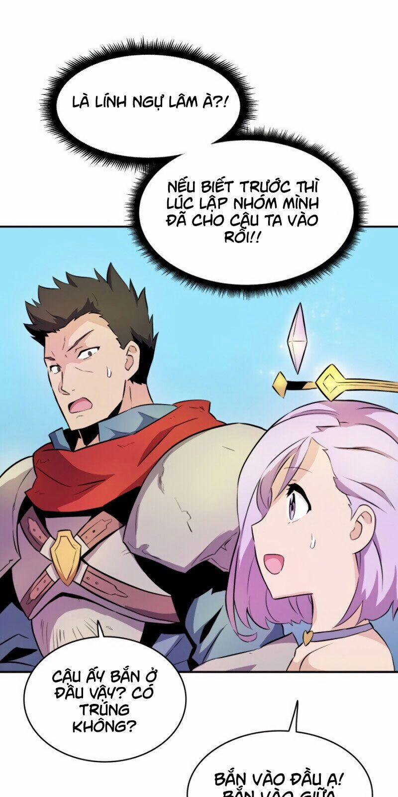 Arcane Sniper 16 trang 76