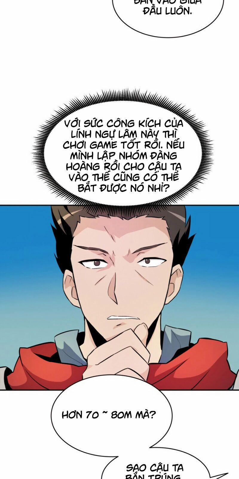 Arcane Sniper 16 trang 77