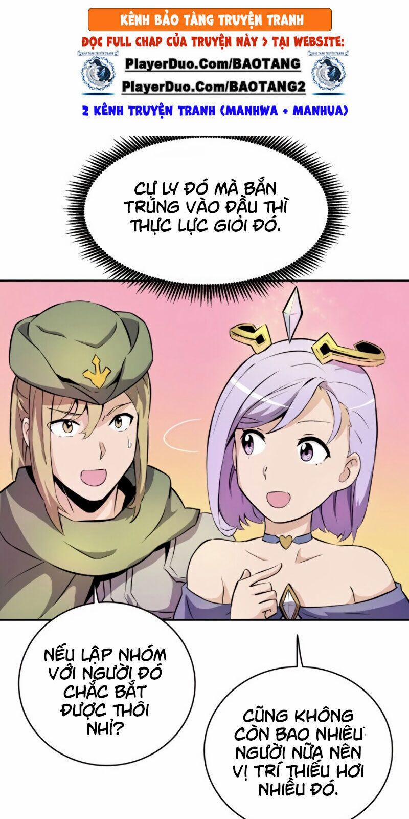 Arcane Sniper 16 trang 79