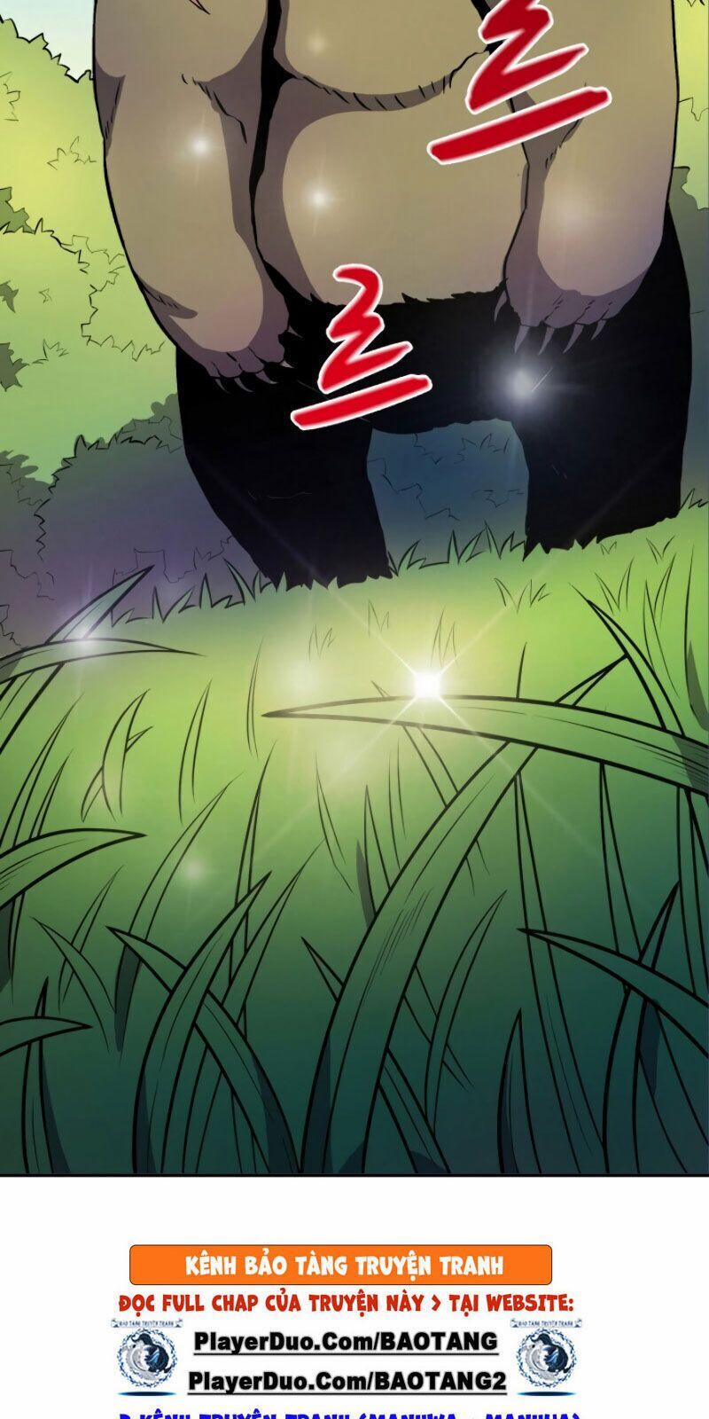 Arcane Sniper 16 trang 8