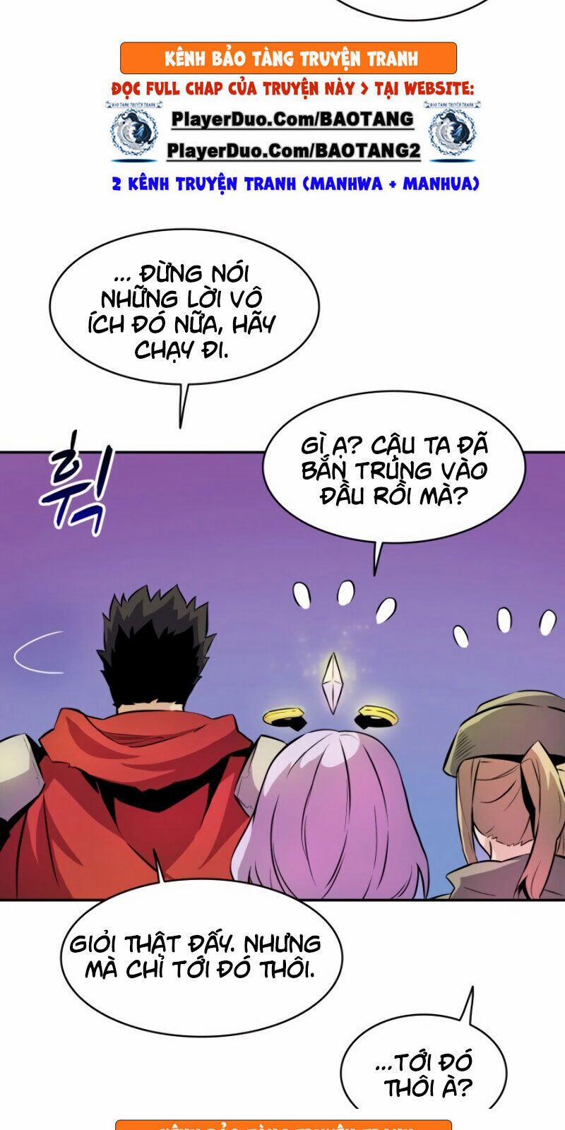 Arcane Sniper 16 trang 80